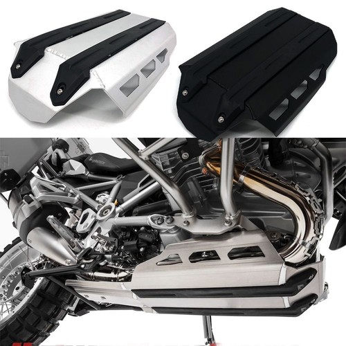Skid plate engine protector - engine,