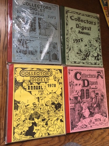 Story paper collector s - 4,