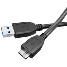 USB 3.0 Lead Cable For WD