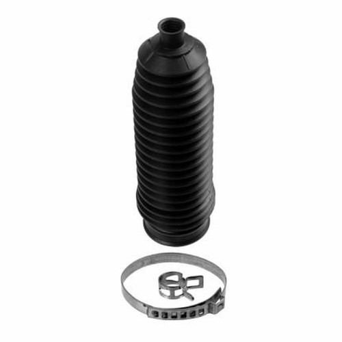 Lemforder steering rack - lemforder, gaiter