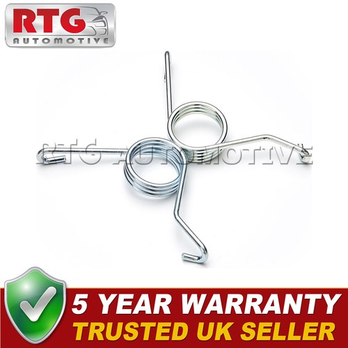 Brake caliper return - 2x,
