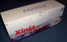 Xinia Non-OEM QMS Magicolor 2300 Epson C900 Yellow Toner Cartridge 1710517
