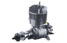OS Engine GT33 Petrol Engine