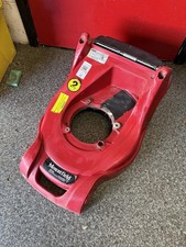 Mountfield Hp164 Petrol
