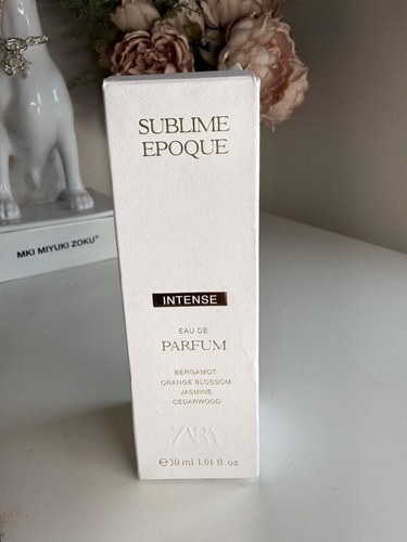 Zara women sublime epoque - zara,