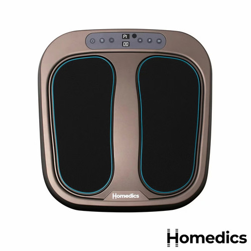 Homedics foot flow - homedics,