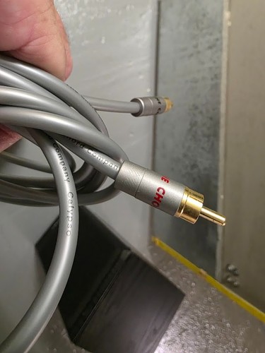 Chord company calypso rca - company,