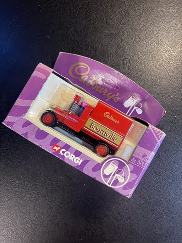 Corgi classics 61206 - corgi,