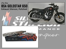 Fit For BSA Goldstar 650