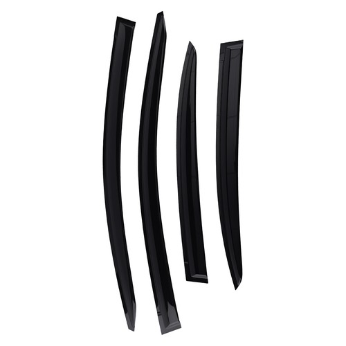 Wind deflectors for honda - deflectors,
