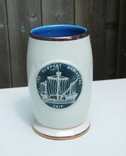 Rumney Pottery Wales The