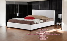 New Dream Faux Leather 4.6FT