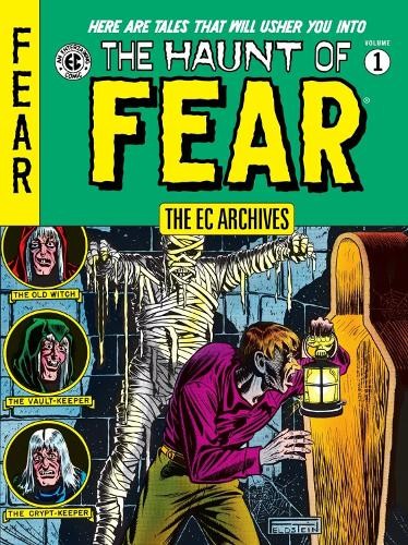 The archives - ec, of