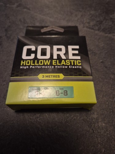 Matrix core hollow - matrix,