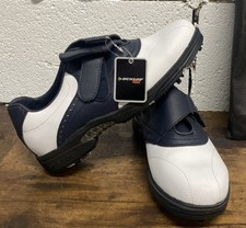 Dunlop Tour 10 Golf Shoes UK