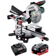 Metabo KGS 18 LTX BL 254 18V