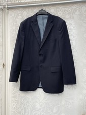 Marks and Spencer men’s navy