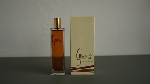 Geminesse prism parfums - geminesse,