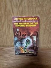 Alfred Hitchcock Three