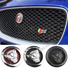 Car Front Grille Emblem Badge