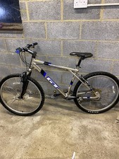 GT Aggressor Mountain Bike
