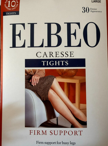 Elbeo tights caresse - tights,