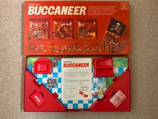 Complete waddingtons buccaneer - complete,
