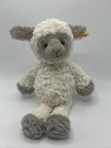 Steiff lita lamb - lamb, plush