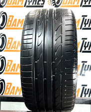 Bridgestone Potenza S001 RUNFLAT 245/35/18 245 35 18 88Y 6.3MM NO REPAIRS