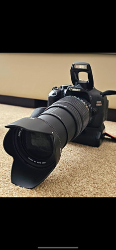Canon eos 600d dslr - 600d,