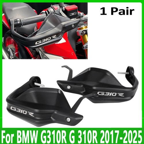 G310r black handlebar hand - g310r,