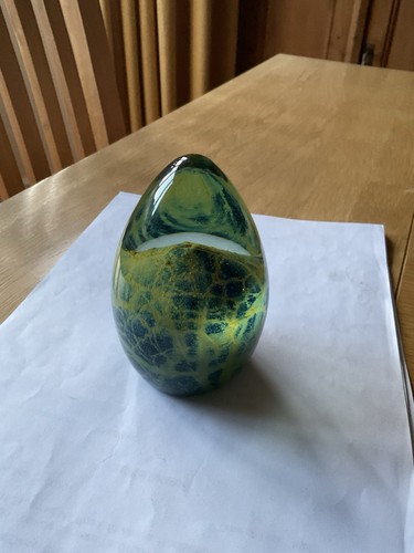 Unusual vintage glass - unusual,