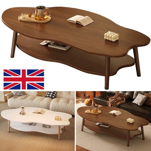 Layer coffee table cloud tea - 2,