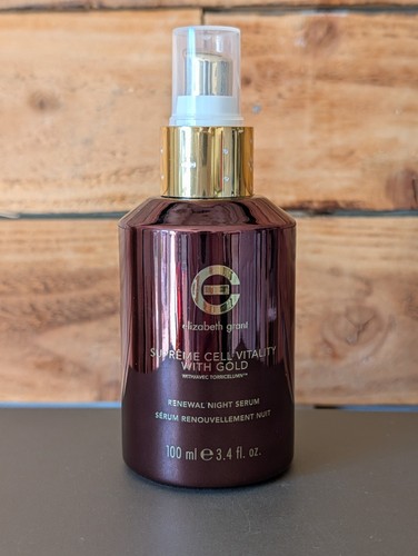 Elizabeth grant supreme cell - elizabeth,