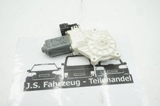 Window Lifter Motor Front Left