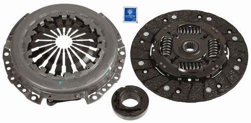Sachs 3000 954 492 clutch - 954,