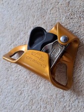 Petzl Croll chest ascender