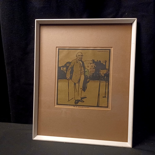 Antique william nicholson e - antique,