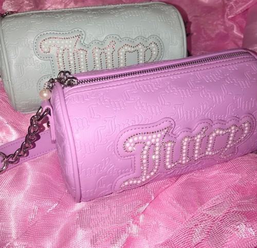Juicy couture 2pc - 2pc, pearl