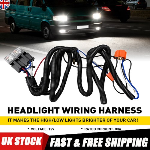 For transporter h4 - for,