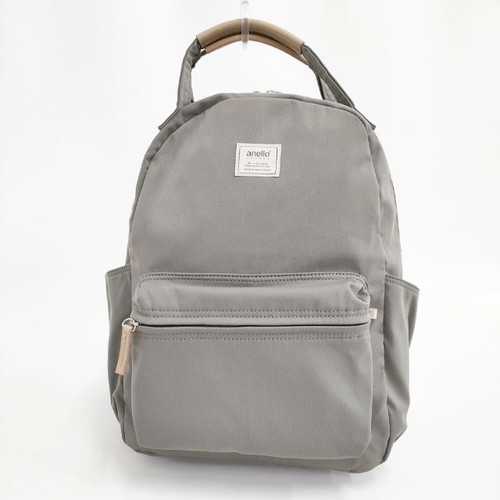 Anello backpack daypack gray - anello,
