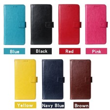 Shockproof flip premium retro - shockproof,