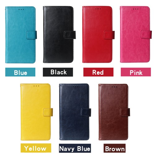 Shockproof flip premium retro - flip,