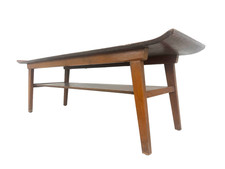 Vintage Mid Century Coffee