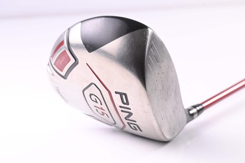 Ping g15 driver - ping,