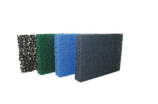 Matala USA Half Sheet Filter