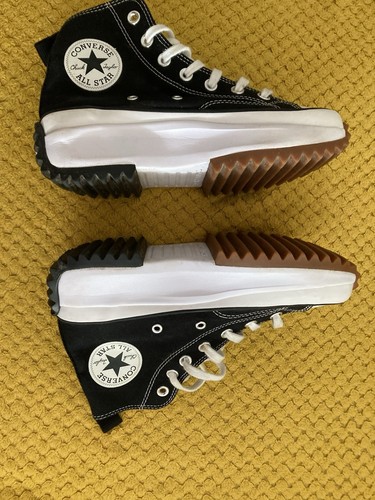 Converse run star hike - converse,