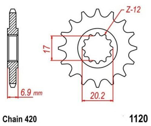 Sprocket teeth drive - sprocket,