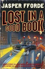 Lost in a Good Book: Thursday