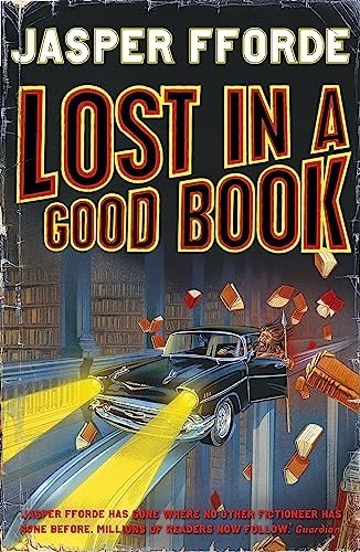 Lost good book thursday - lost,